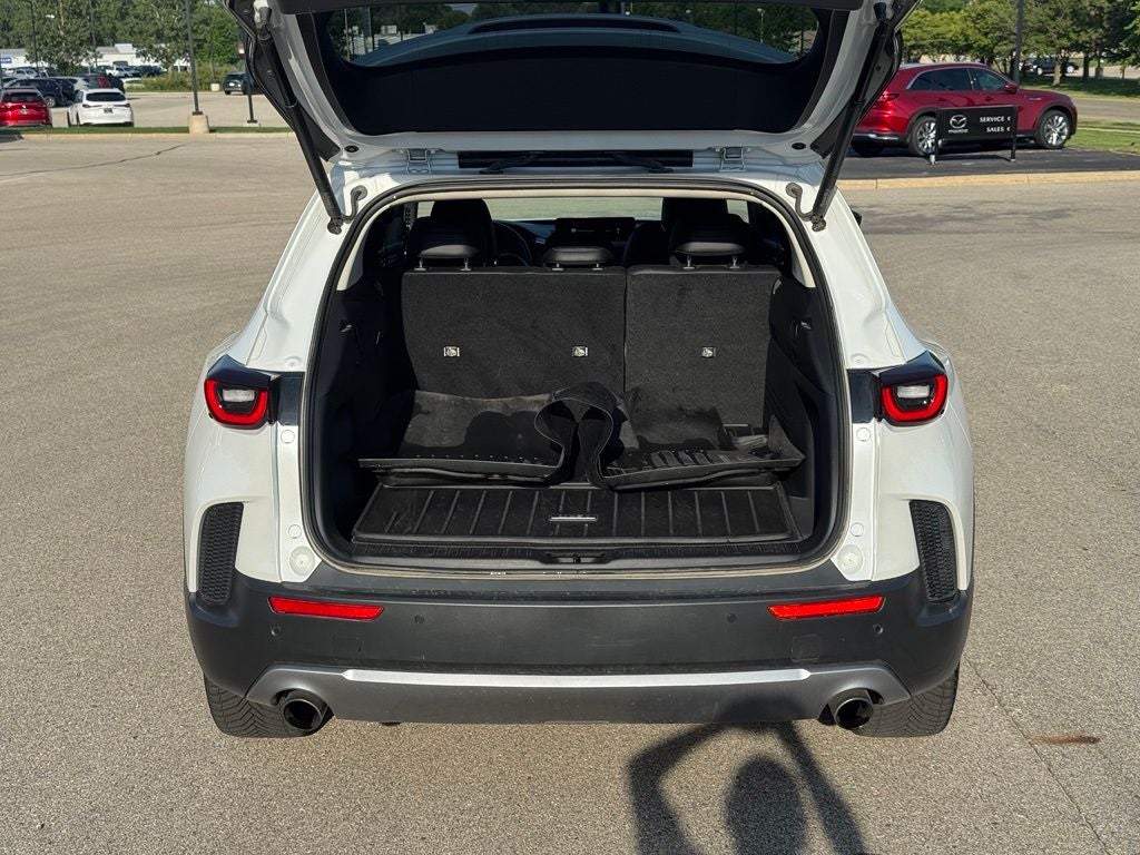 2023 Mazda Mazda CX-50 2.5 Turbo Premium Plus Package