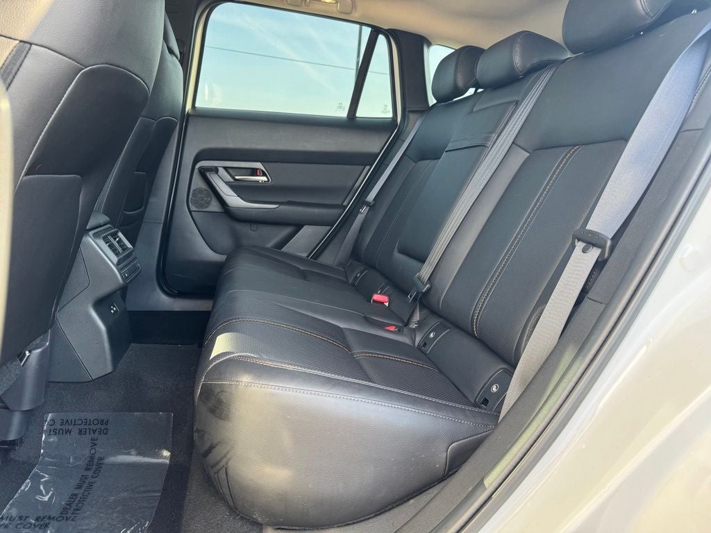 2023 Mazda Mazda CX-50 2.5 Turbo Premium Plus Package