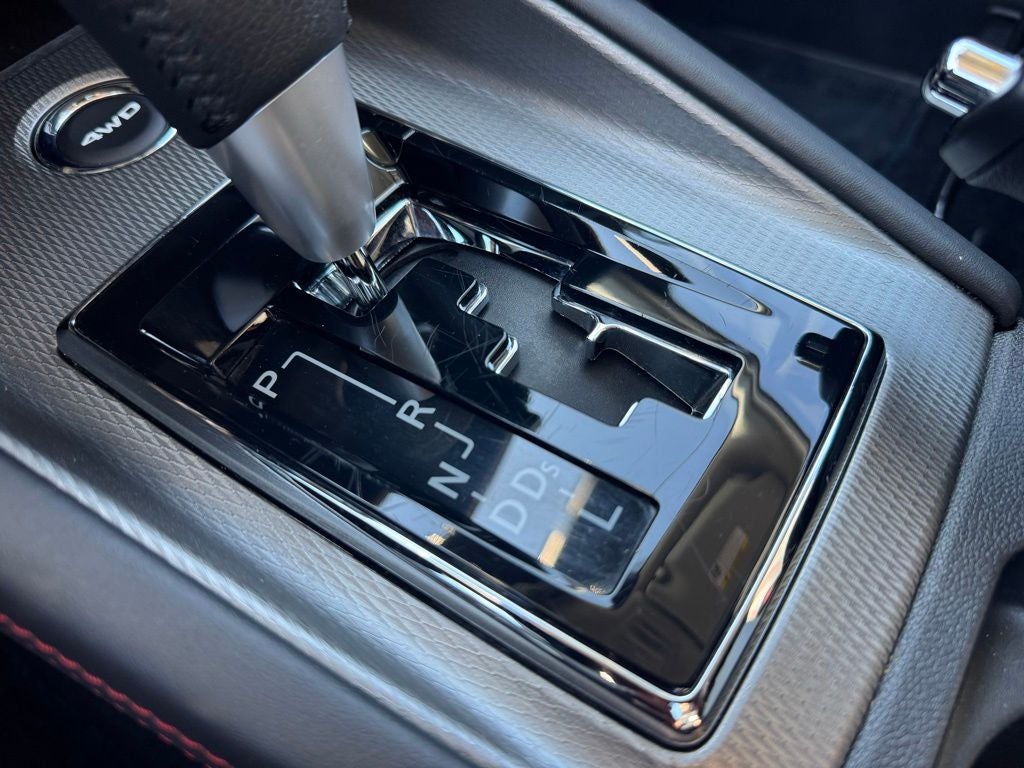 2025 Mitsubishi Outlander Sport 2.0 ES