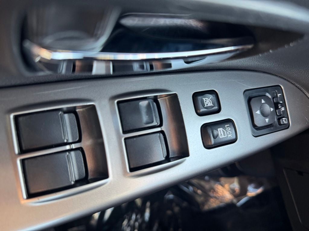 2025 Mitsubishi Outlander Sport 2.0 ES