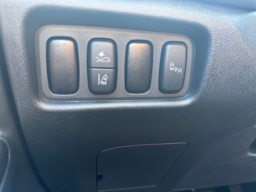 2025 Mitsubishi Outlander Sport 2.0 ES