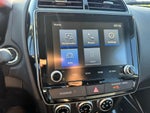 2025 Mitsubishi Outlander Sport 2.0 ES