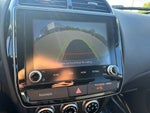 2025 Mitsubishi Outlander Sport 2.0 ES
