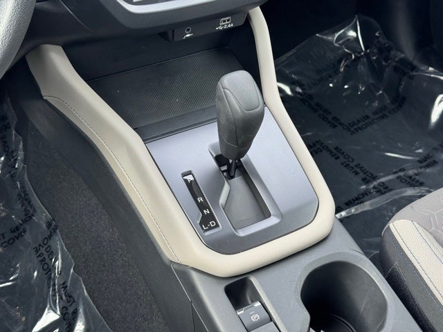 2025 Subaru Forester Base