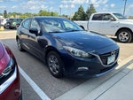 2014 Mazda Mazda3 i Sport