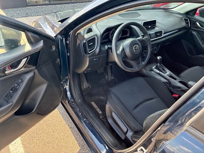 2014 Mazda Mazda3 i Sport