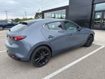 2023 Mazda Mazda3 2.5 S Carbon Edition