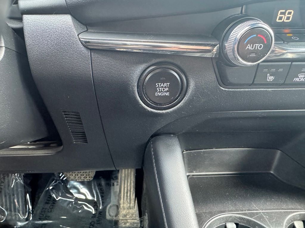 2022 Mazda Mazda3 Premium