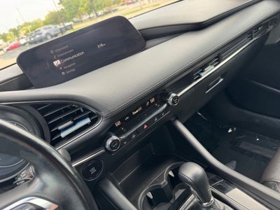 2022 Mazda Mazda3 Premium