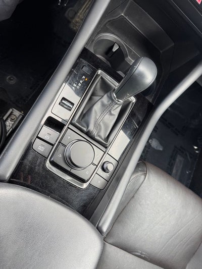 2022 Mazda Mazda3 Premium