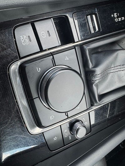 2022 Mazda Mazda3 Premium