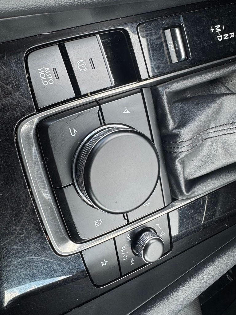 2022 Mazda Mazda3 Premium