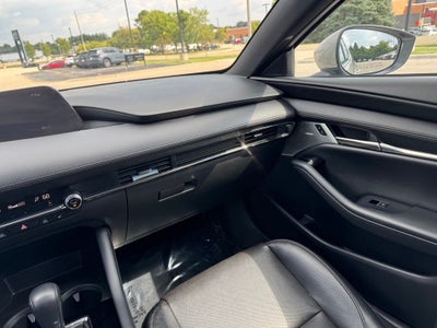 2022 Mazda Mazda3 Premium