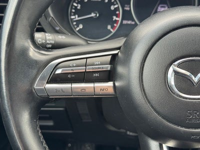 2022 Mazda Mazda3 Premium