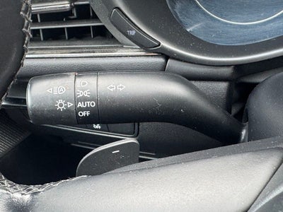 2022 Mazda Mazda3 Premium