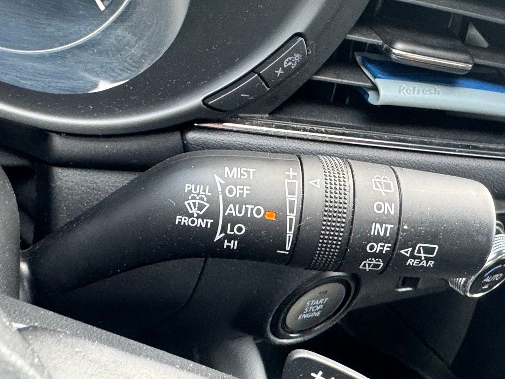 2022 Mazda Mazda3 Premium