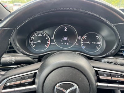 2022 Mazda Mazda3 Premium