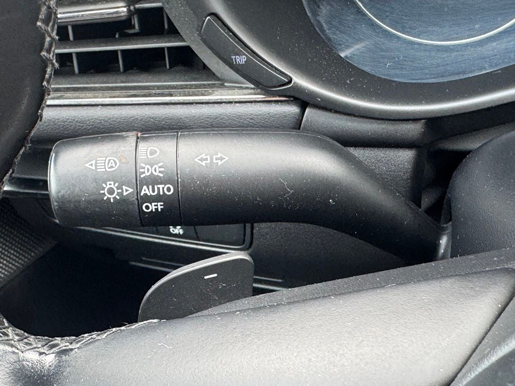 2022 Mazda Mazda3 Premium