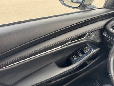 2022 Mazda Mazda3 Premium