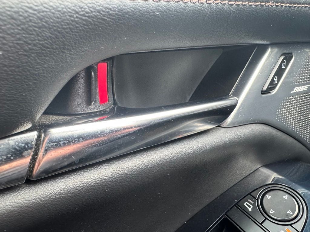 2022 Mazda Mazda3 Premium