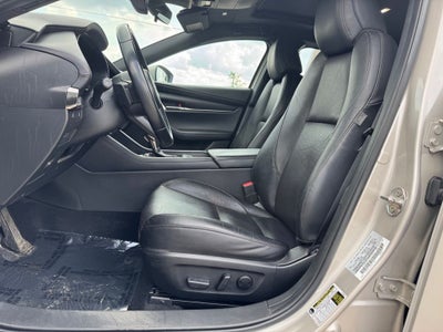 2022 Mazda Mazda3 Premium