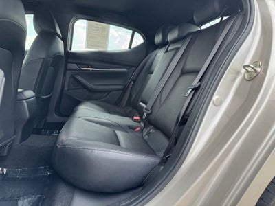 2022 Mazda Mazda3 Premium