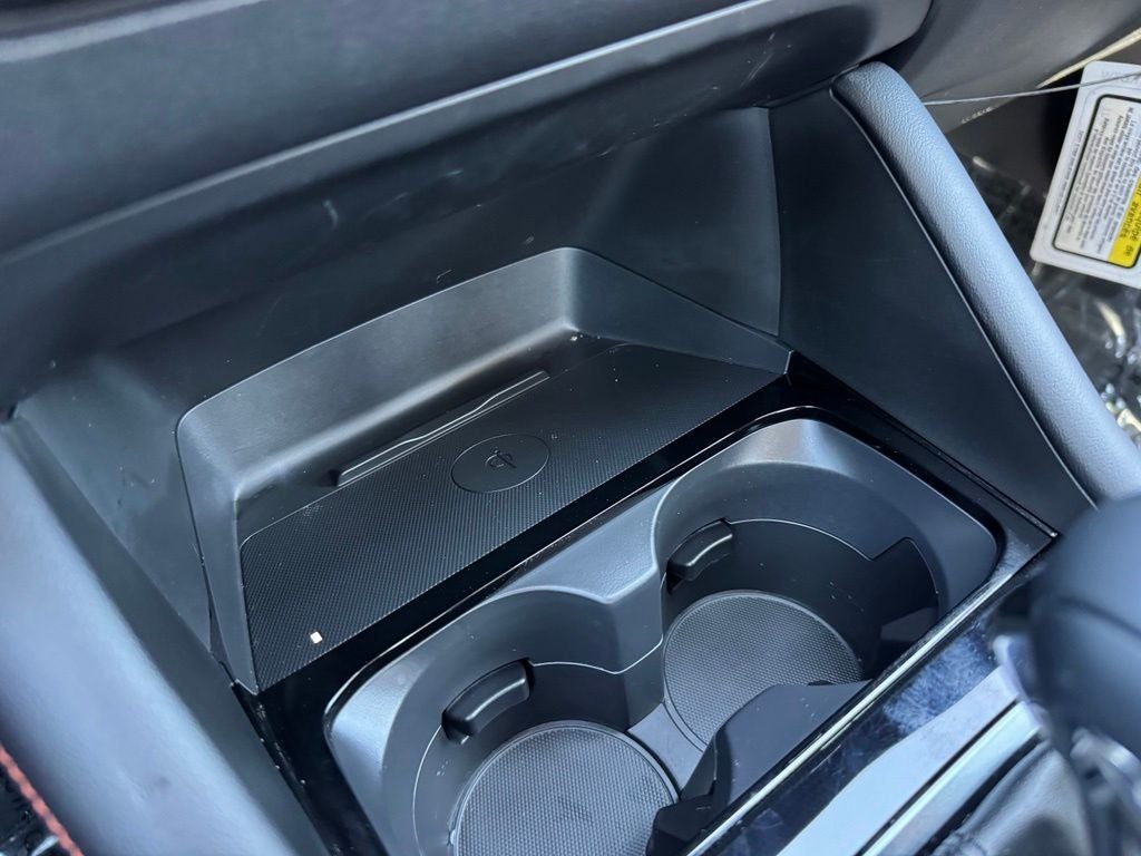 2025 Mazda Mazda3 2.5 Carbon Turbo