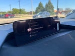 2025 Mazda Mazda3 2.5 Carbon Turbo