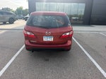 2013 Mazda Mazda5 Sport