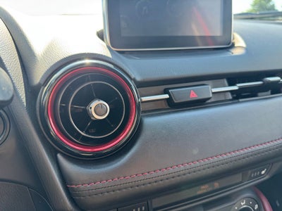 2017 Mazda Mazda CX-3 Touring