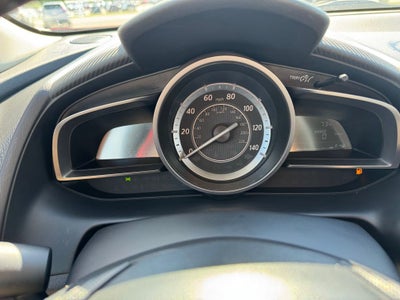 2017 Mazda Mazda CX-3 Touring