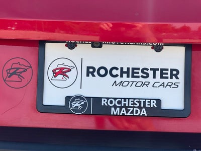 2017 Mazda Mazda CX-3 Touring