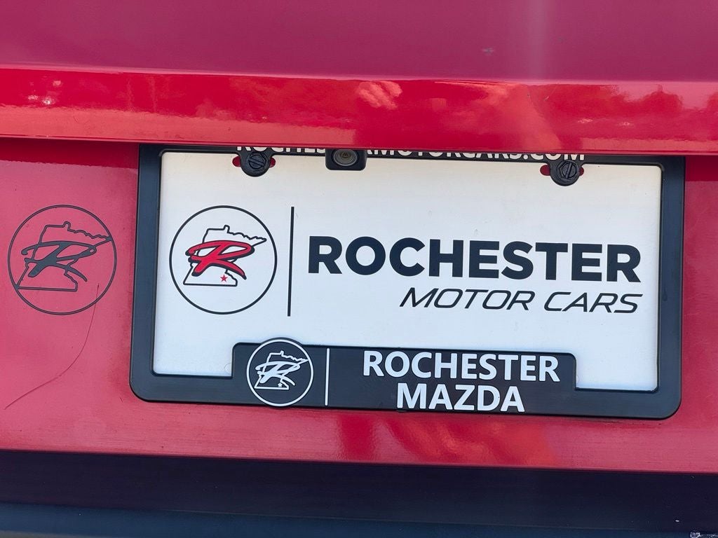 2017 Mazda Mazda CX-3 Touring