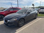 2018 Mazda Mazda6 Sport 6- Speen Manual