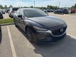 2018 Mazda Mazda6 Sport 6- Speen Manual