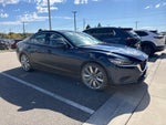 2021 Mazda Mazda6 Grand Touring Reserve
