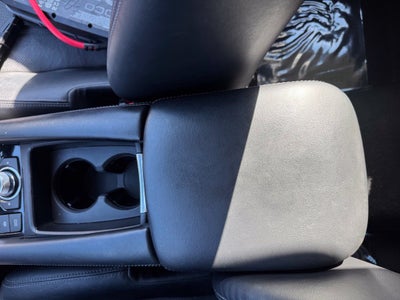 2018 Mazda Mazda6 Grand Touring Reserve