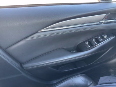 2018 Mazda Mazda6 Grand Touring Reserve