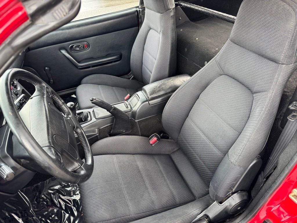 1992 Mazda Mazda Miata Base
