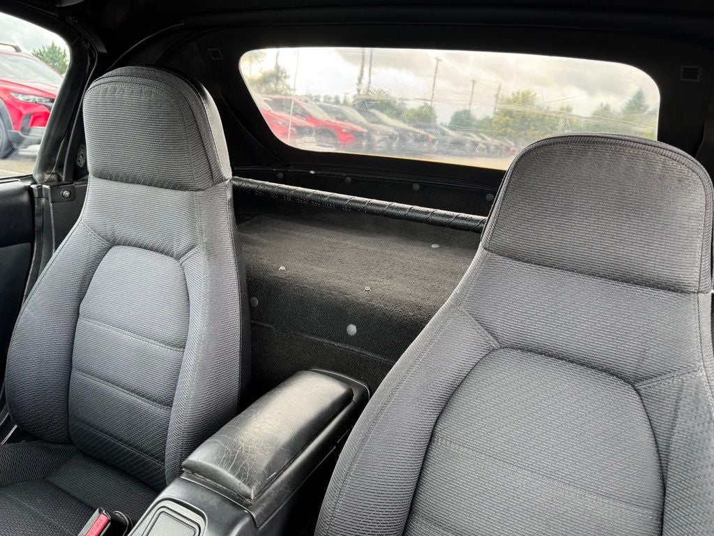 1992 Mazda Mazda Miata Base