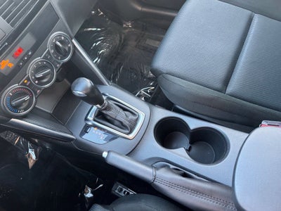 2015 Mazda Mazda CX-5 Sport