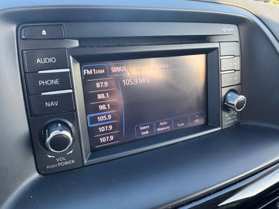 2015 Mazda Mazda CX-5 Sport