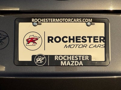 2015 Mazda Mazda CX-5 Sport