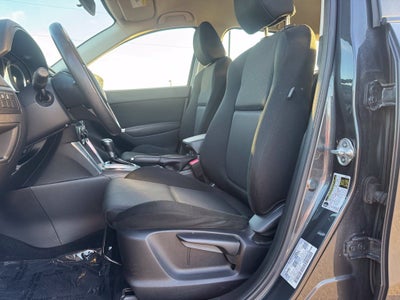 2015 Mazda Mazda CX-5 Sport