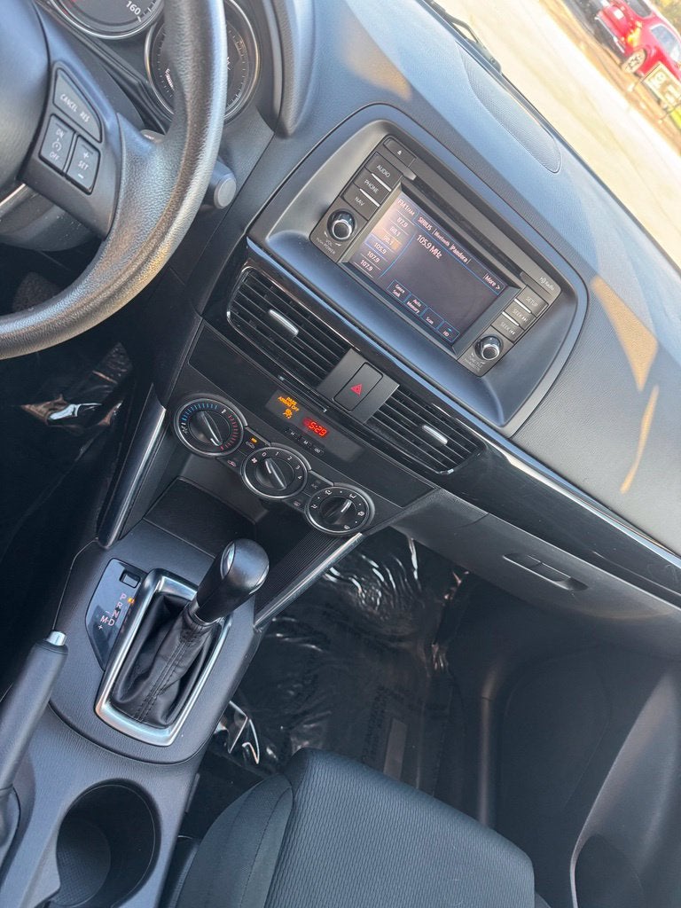 2015 Mazda Mazda CX-5 Sport