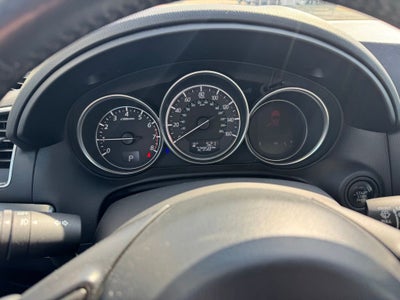 2016 Mazda Mazda CX-5 Grand Touring