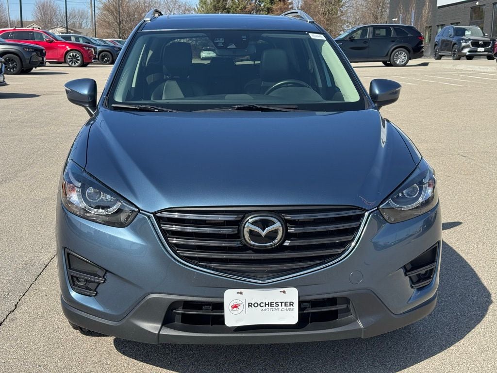 2016 Mazda Mazda CX-5 Grand Touring