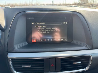 2016 Mazda Mazda CX-5 Grand Touring