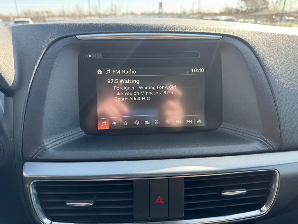 2016 Mazda Mazda CX-5 Grand Touring