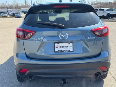 2016 Mazda Mazda CX-5 Grand Touring